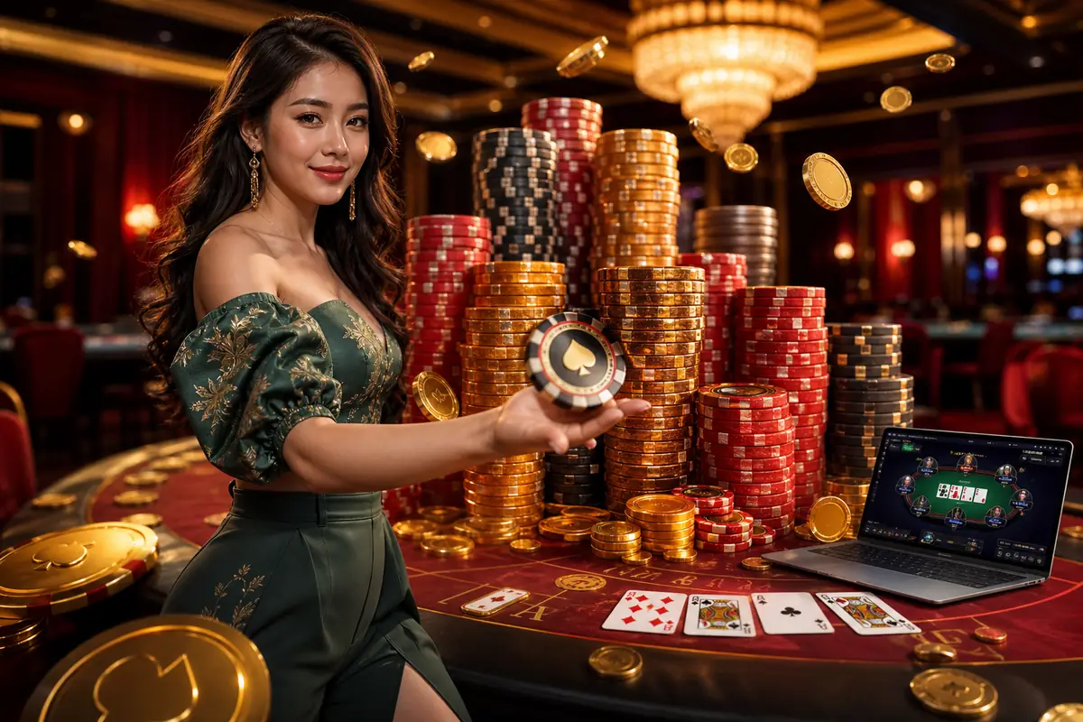 6l77u মাইন গেম খেলার ধাপ